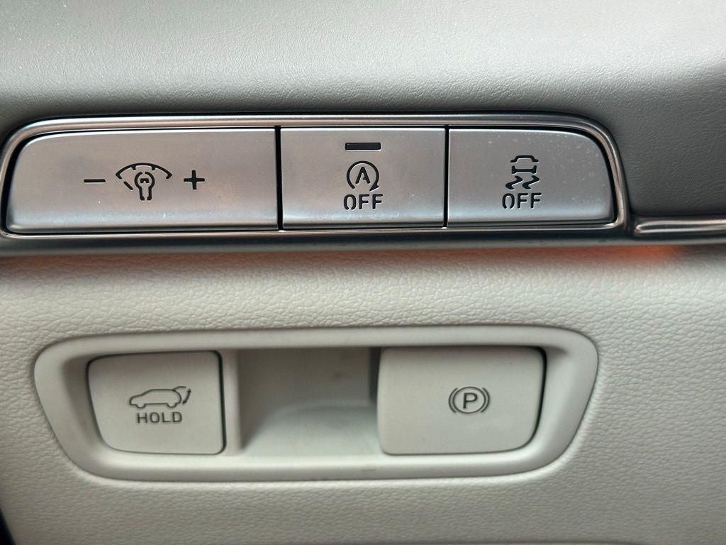 2023 Genesis GV80 2.5T