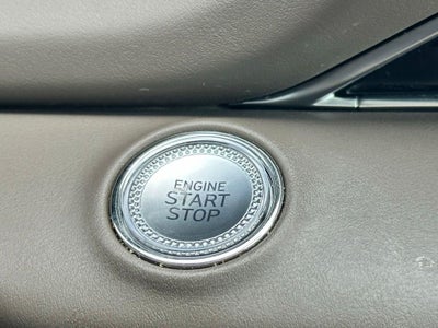 2023 Genesis GV80 2.5T