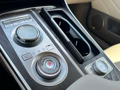 2023 Genesis GV80 2.5T