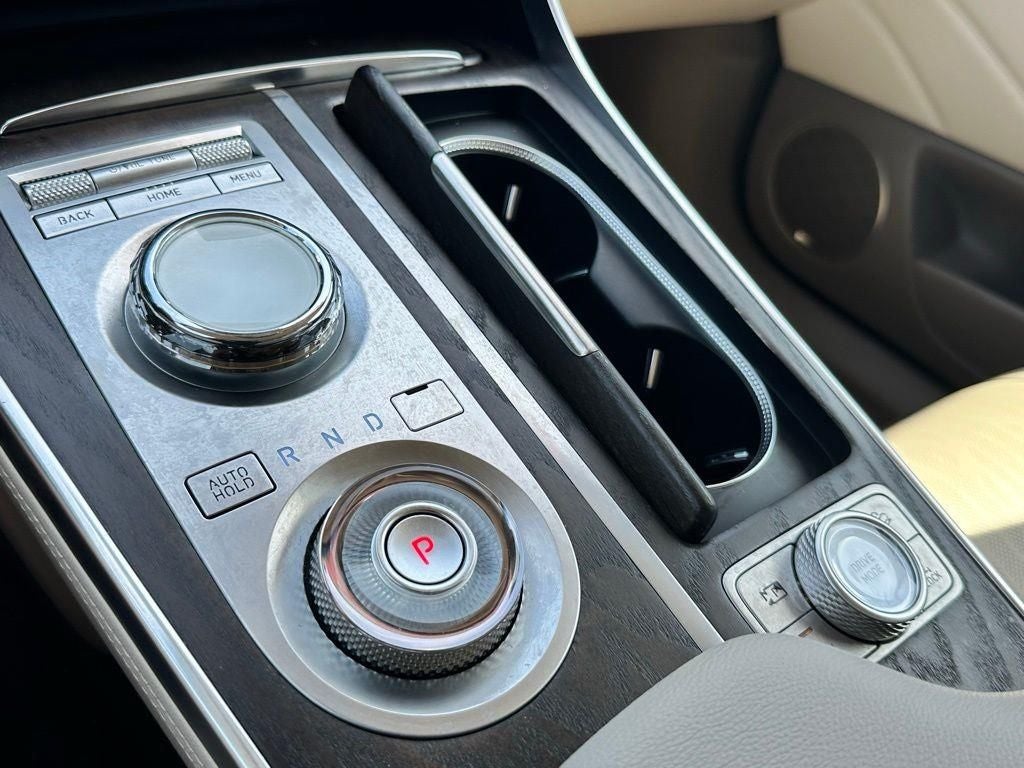 2023 Genesis GV80 2.5T