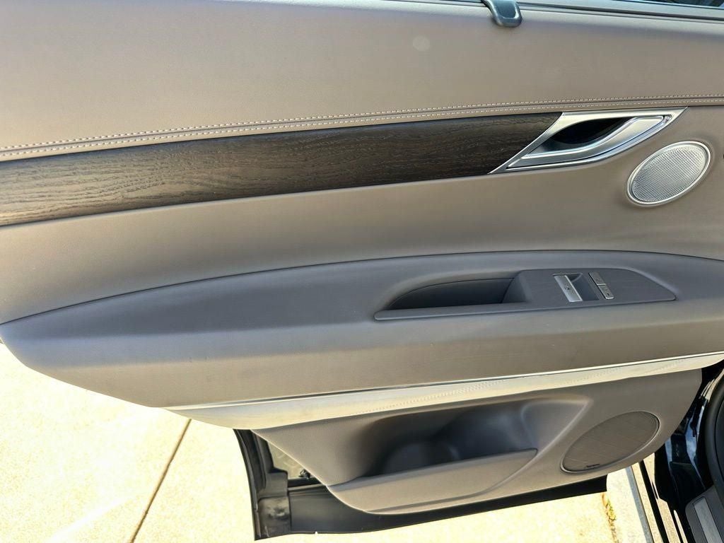 2023 Genesis GV80 2.5T