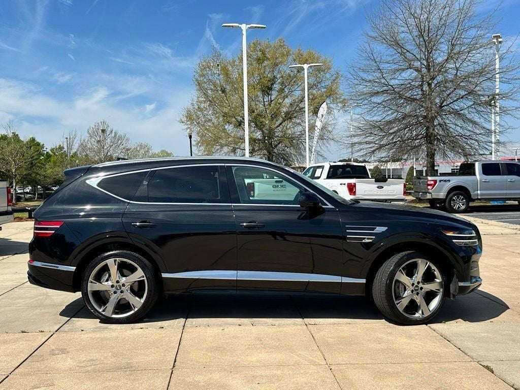 2023 Genesis GV80 2.5T