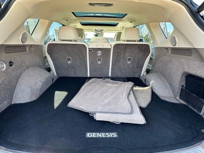 2023 Genesis GV80 2.5T