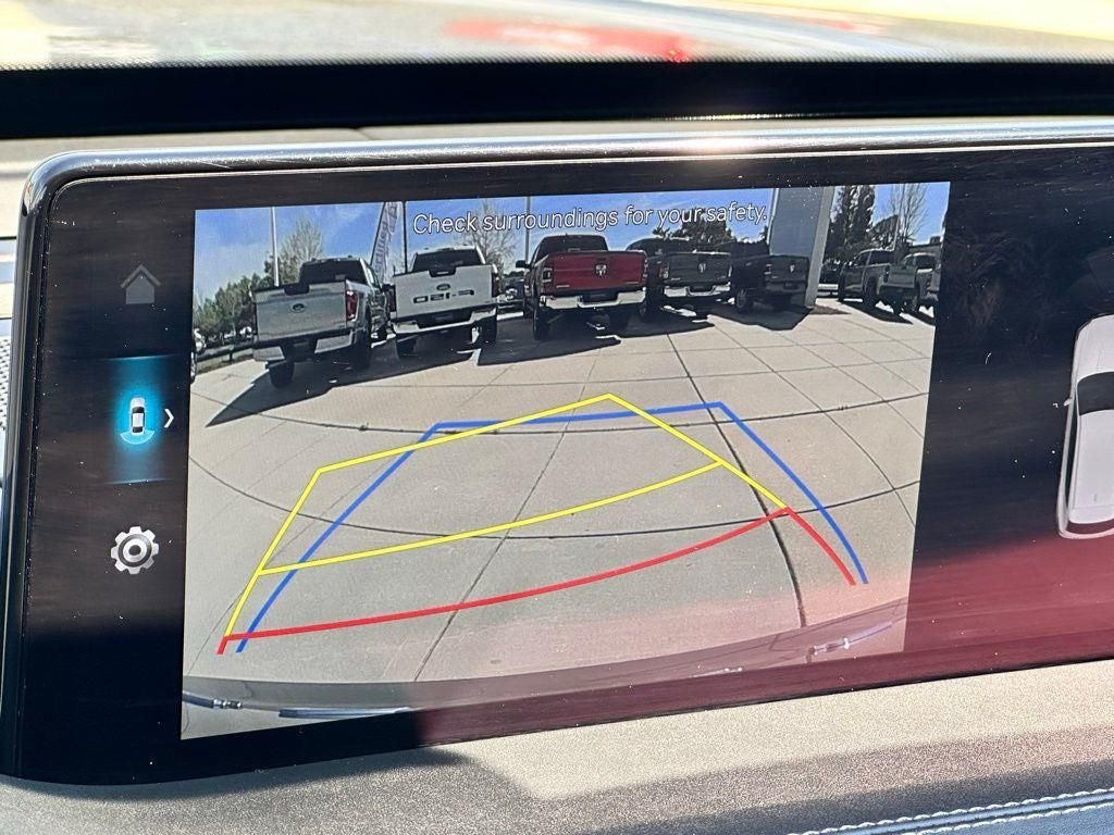 2024 Genesis GV80 2.5T