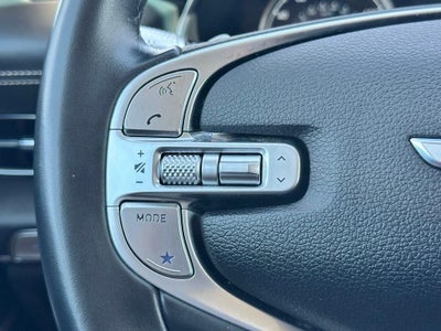 2024 Genesis GV80 2.5T