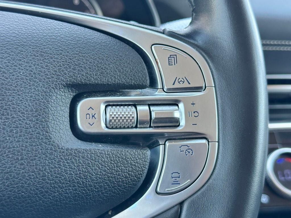 2024 Genesis GV80 2.5T