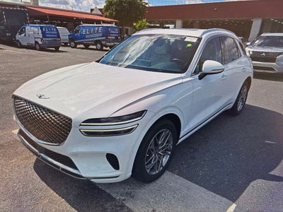 2023 Genesis GV70 2.5T