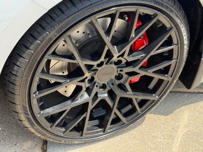 2022 Kia Stinger GT1