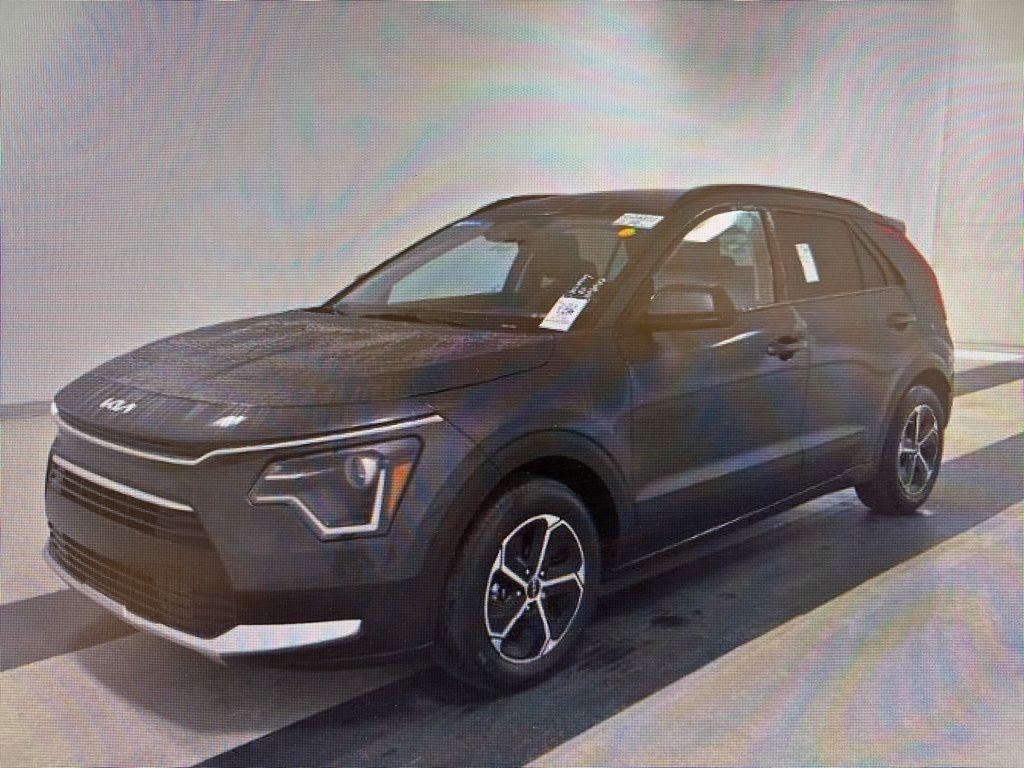 2025 Kia Niro LX