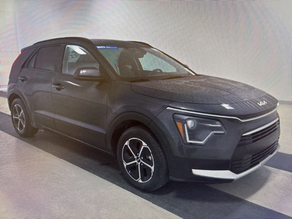 2025 Kia Niro LX