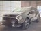 2025 Kia Sportage Hybrid EX
