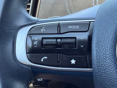 2025 Kia Sportage Hybrid EX