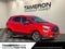 2021 Ford EcoSport Titanium