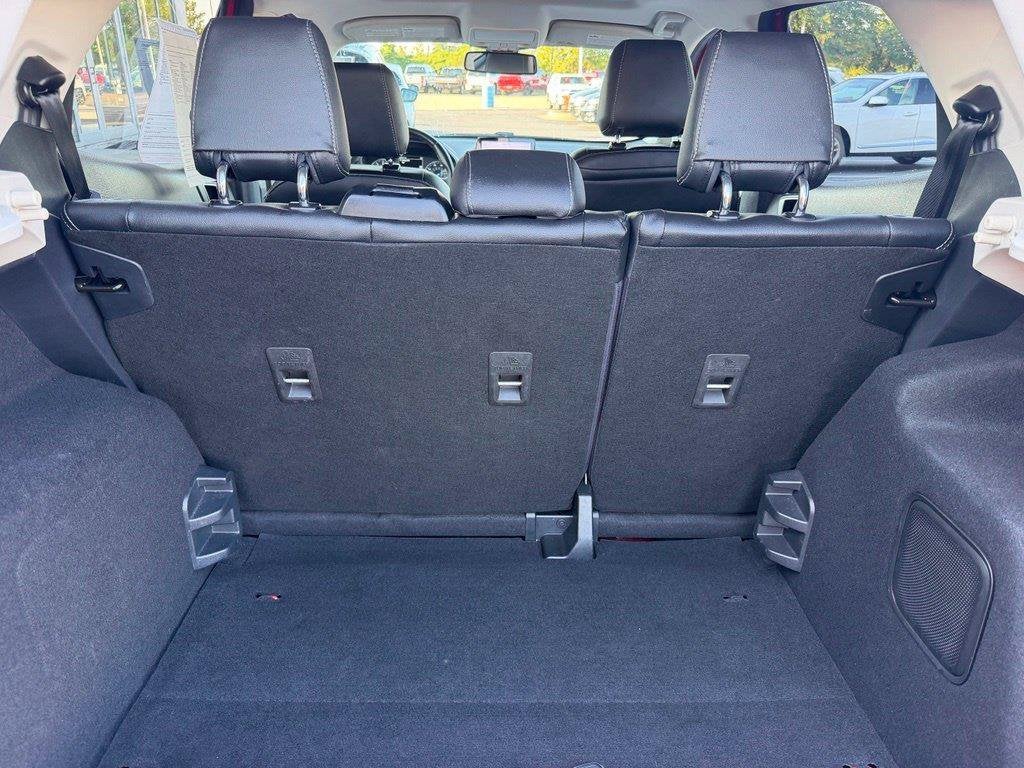 2021 Ford EcoSport Titanium