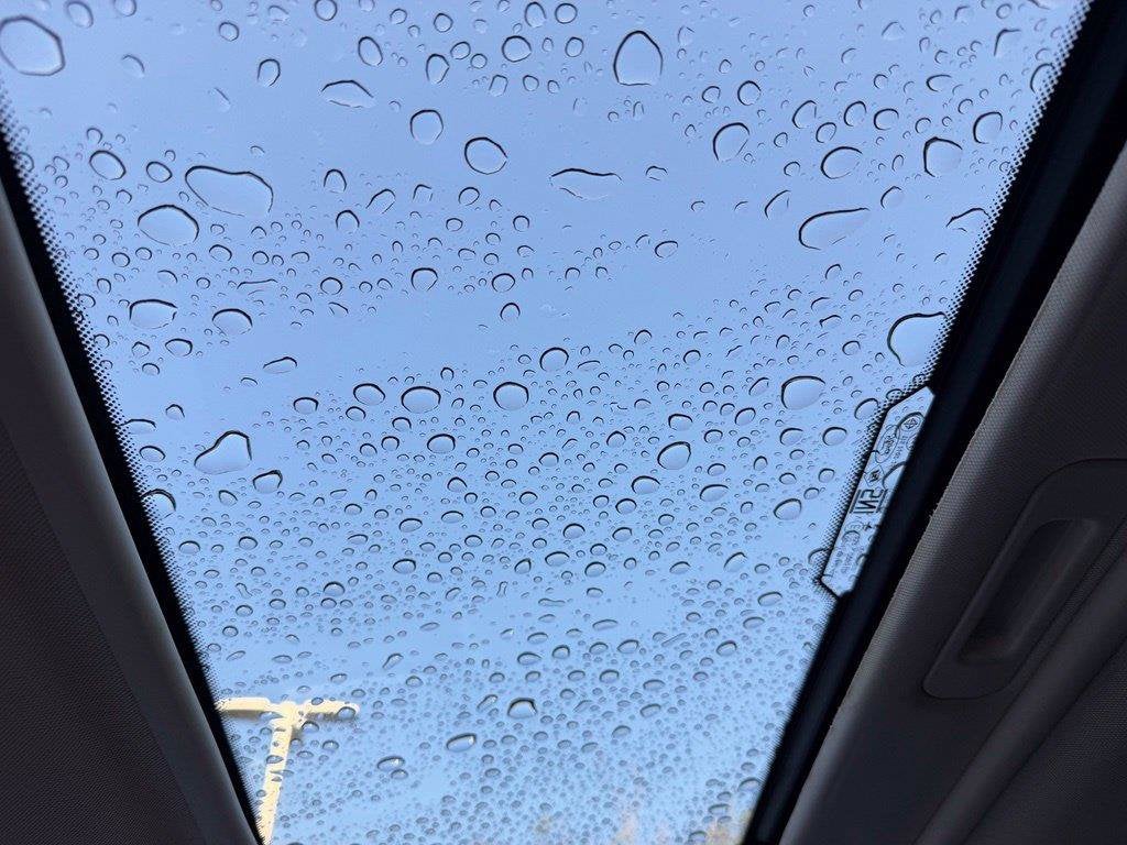 2021 Ford EcoSport Titanium