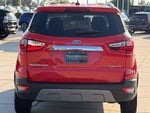 2021 Ford EcoSport Titanium
