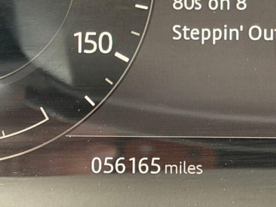 2021 Land Rover Range Rover Westminster