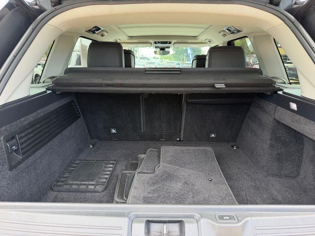 2021 Land Rover Range Rover Westminster