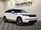 2019 Land Rover Range Rover Velar S