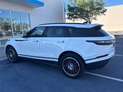 2019 Land Rover Range Rover Velar S