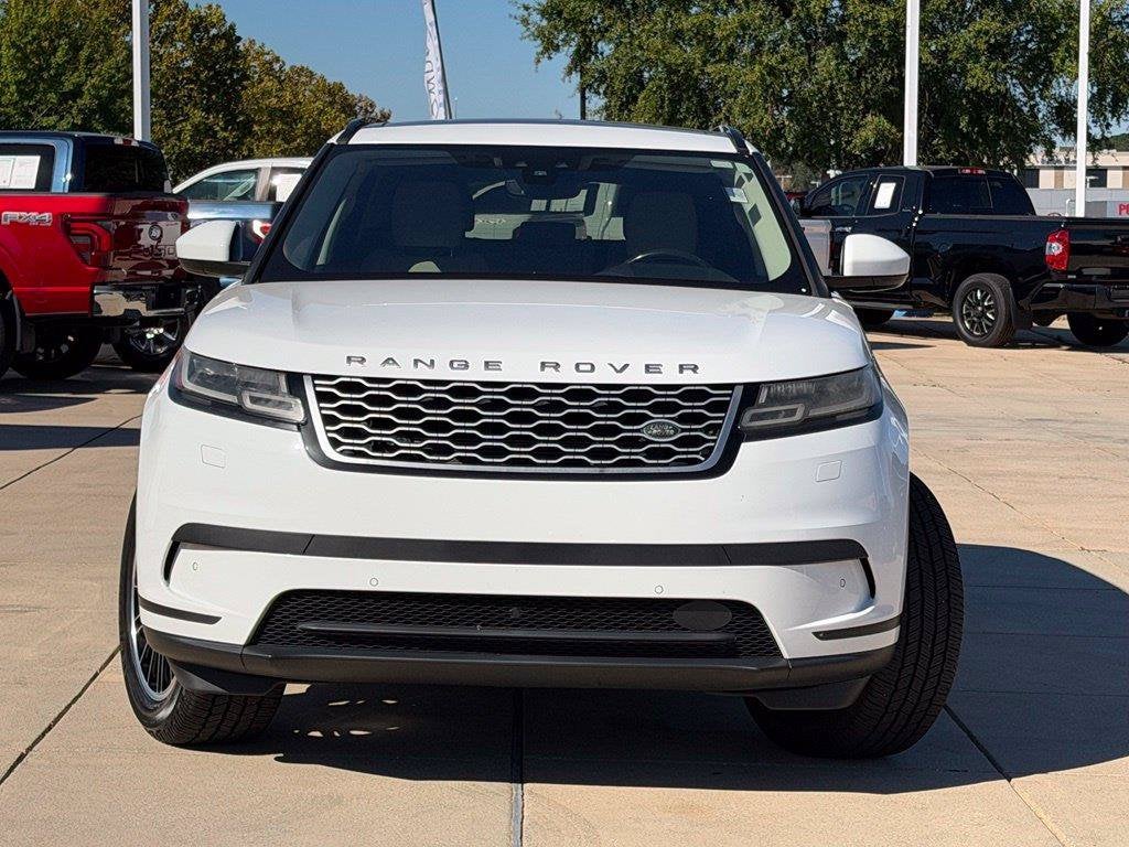 2019 Land Rover Range Rover Velar S