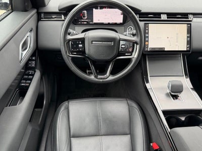 2025 Land Rover Range Rover Velar Dynamic SE