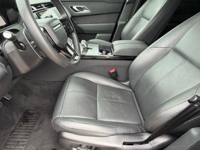 2025 Land Rover Range Rover Velar Dynamic SE