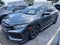 2017 Honda Civic Sport