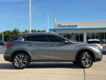 2018 INFINITI QX30 Premium