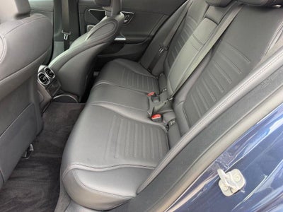 2024 Mercedes-Benz C-Class C 300 4MATIC®