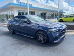 2024 Mercedes-Benz C-Class C 300 4MATIC®