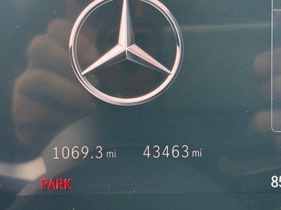 2024 Mercedes-Benz C-Class C 300 4MATIC®
