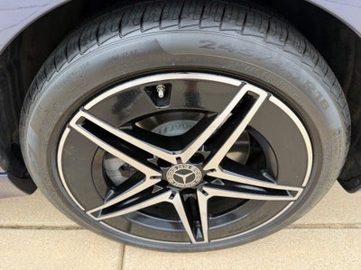 2024 Mercedes-Benz C-Class C 300 4MATIC®