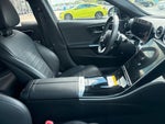 2024 Mercedes-Benz C-Class C 300 4MATIC®