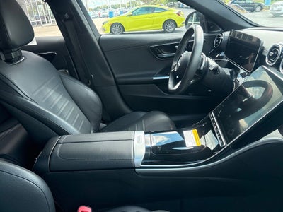 2024 Mercedes-Benz C-Class C 300 4MATIC®