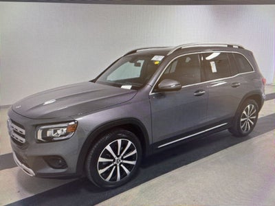 2022 Mercedes-Benz GLB GLB 250