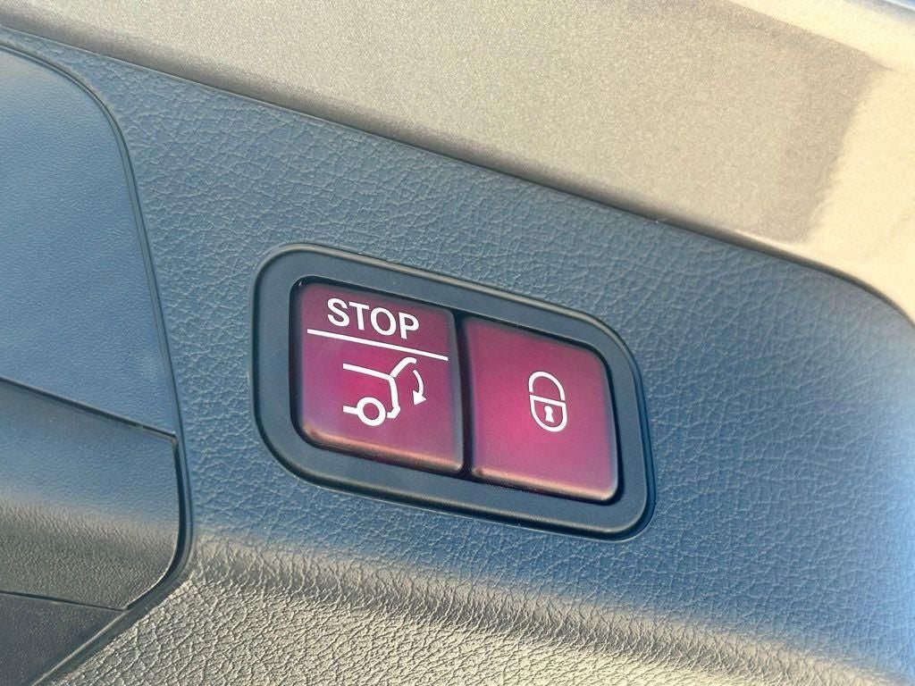 2022 Mercedes-Benz GLB GLB 250