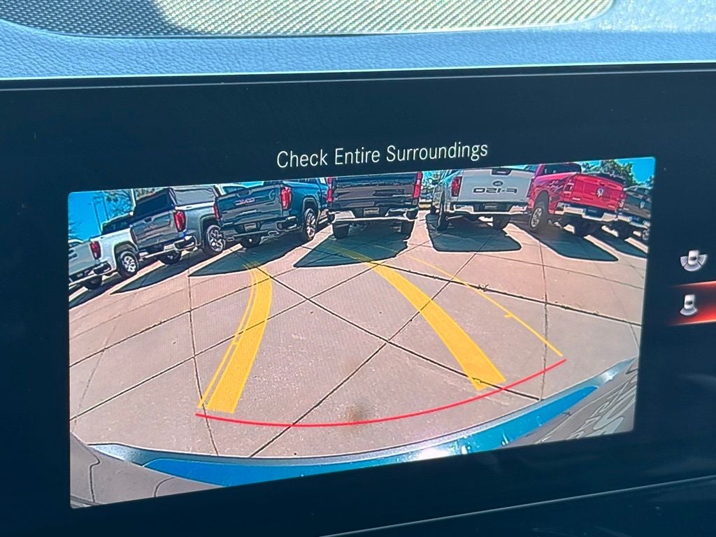 2022 Mercedes-Benz GLB GLB 250