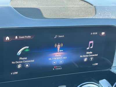 2022 Mercedes-Benz GLB GLB 250