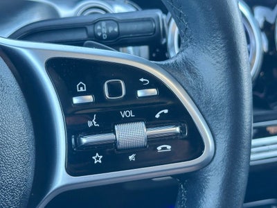 2022 Mercedes-Benz GLB GLB 250