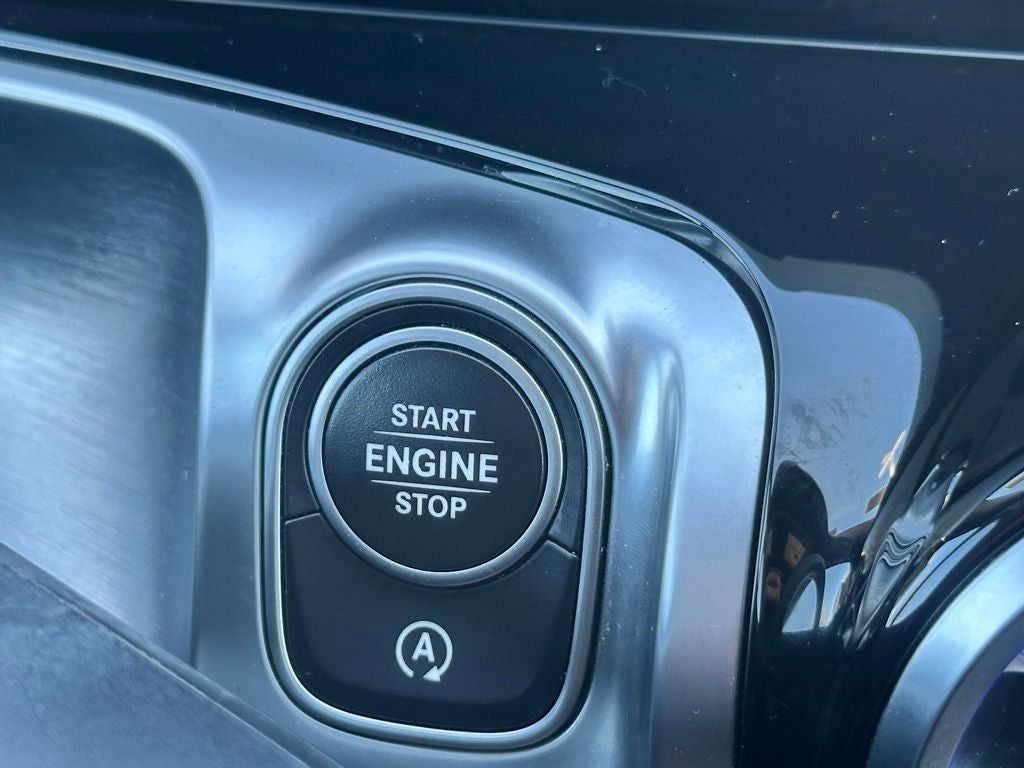 2022 Mercedes-Benz GLB GLB 250