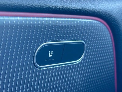 2022 Mercedes-Benz GLB GLB 250