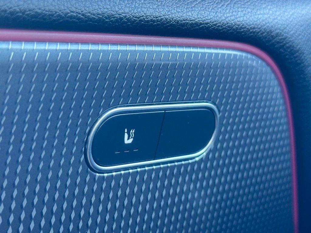 2022 Mercedes-Benz GLB GLB 250