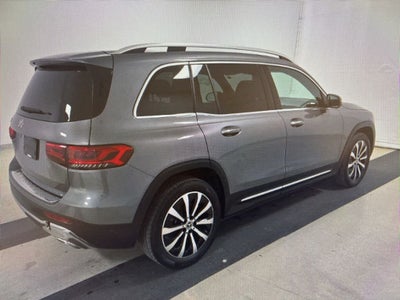 2022 Mercedes-Benz GLB GLB 250