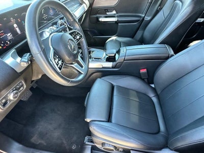 2022 Mercedes-Benz GLB GLB 250