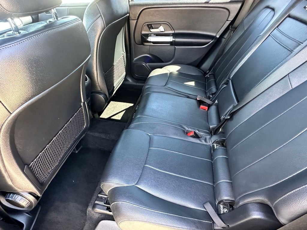 2022 Mercedes-Benz GLB GLB 250