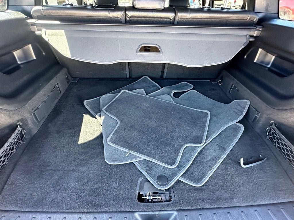 2022 Mercedes-Benz GLB GLB 250