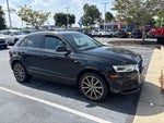 2018 Audi Q3 2.0T Premium