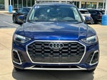 2024 Audi Q5 45 S line Premium quattro
