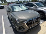 2021 Audi Q3 Premium Plus S Line quattro